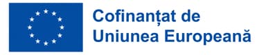 Cofinanțat UE